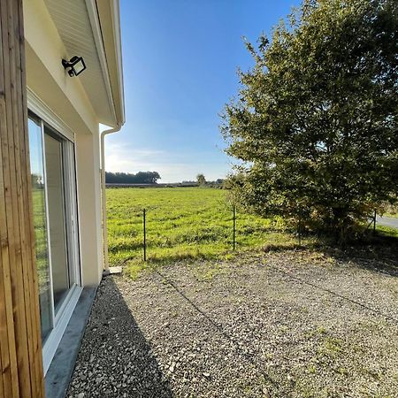 Villa Maison Avec Grand Espace En Hauteur à Saint-Georges-des-Côteaux Extérieur photo